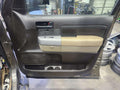 2007 Toyota Tundra Front Door Trim Panel