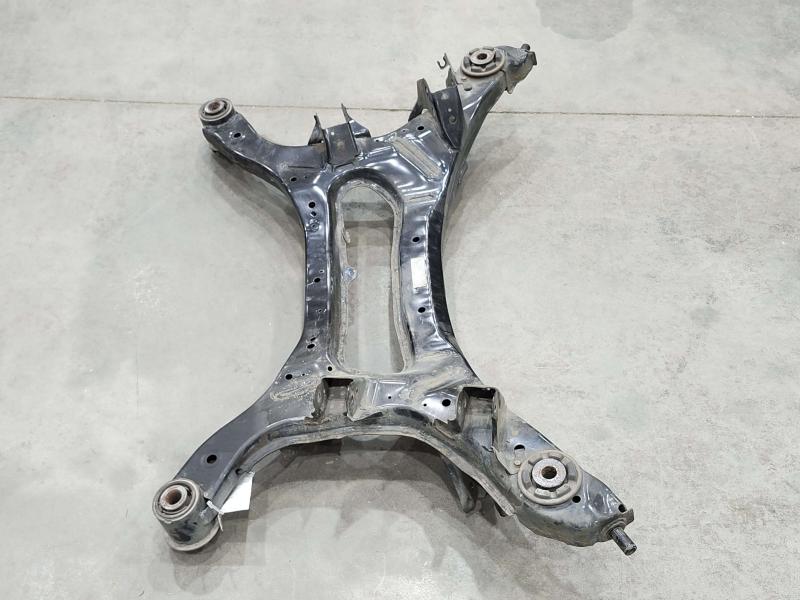 2014 Nissan Maxima Crossmember/Cradle/Undercarria