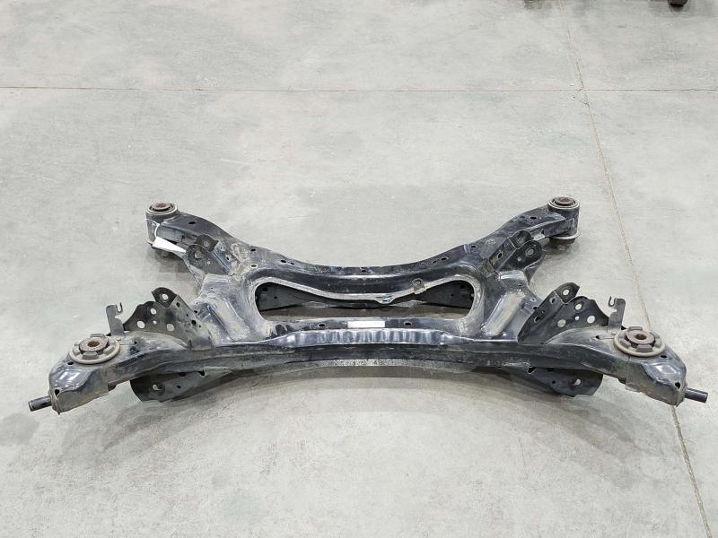2014 Nissan Maxima Crossmember/Cradle/Undercarria