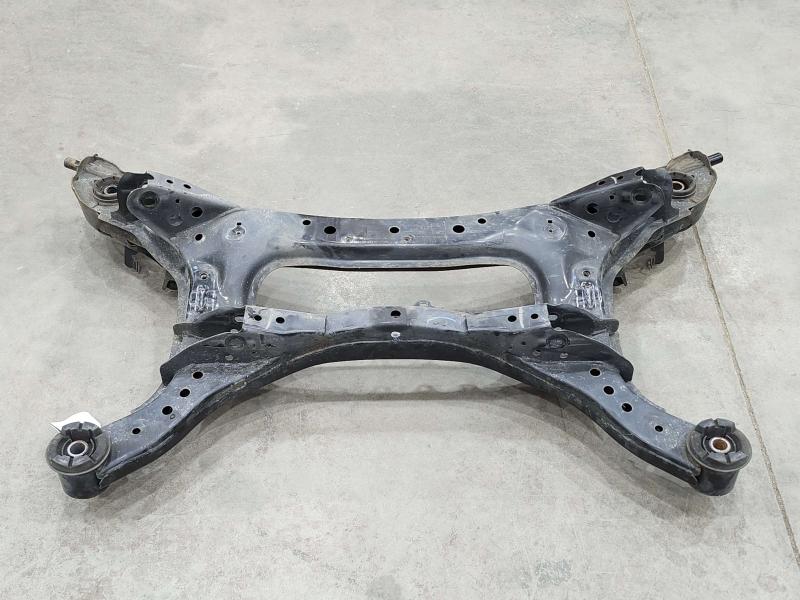 2014 Nissan Maxima Crossmember/Cradle/Undercarria
