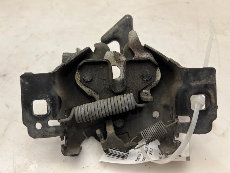 2005 - 2009 Ford Mustang Hood Latch Lock Assembly OEM 6W6Z16700A