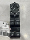 2018 - 2022 Ford Ecosport Master Window Switch Assembly OEM GN1514A132MB