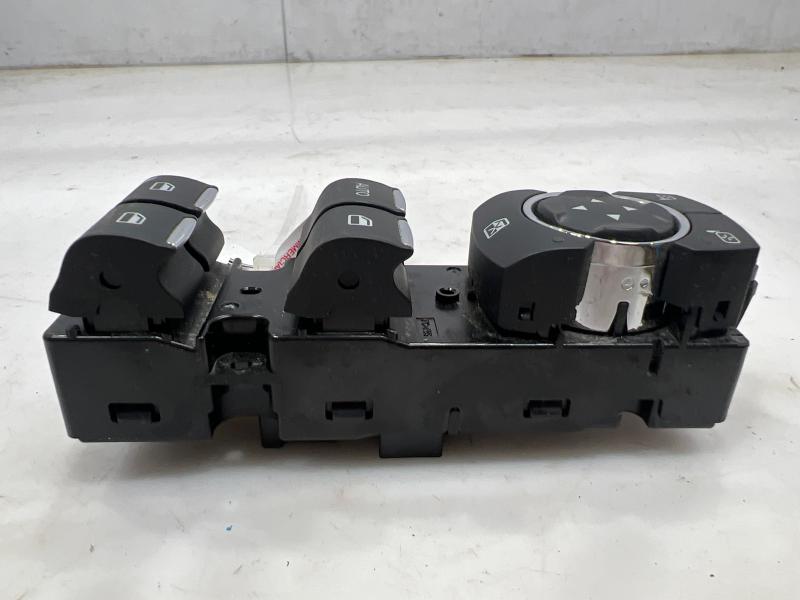 2018 - 2022 Ford Ecosport Master Window Switch Assembly OEM GN1514A132MB