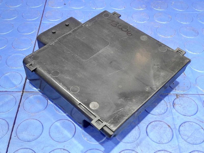 2014 Audi A6 Chassis Brain Box
