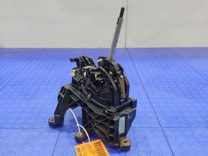 2017 Ford Focus Floor Shifter