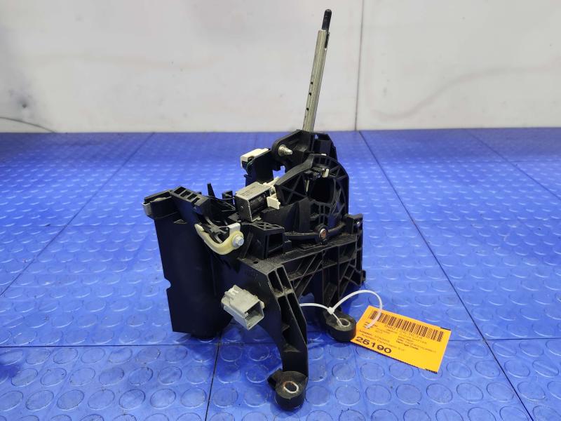 2017 Ford Focus Floor Shifter