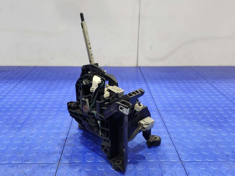 2017 Ford Focus Floor Shifter