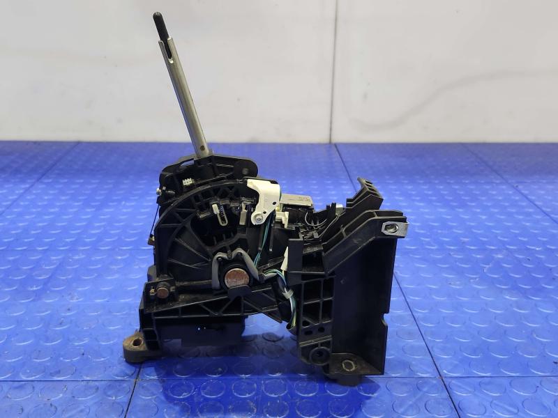 2017 Ford Focus Floor Shifter