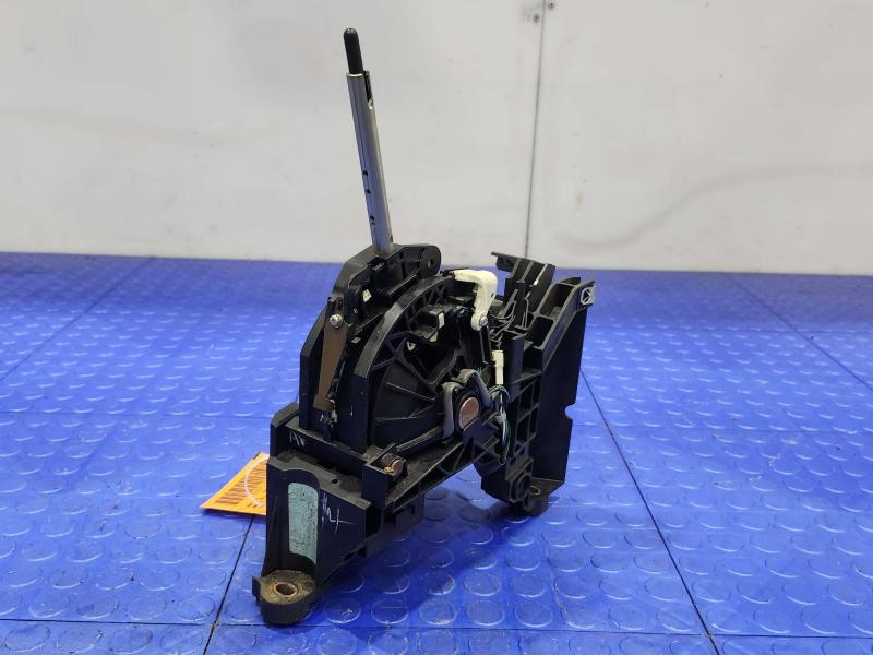 2017 Ford Focus Floor Shifter