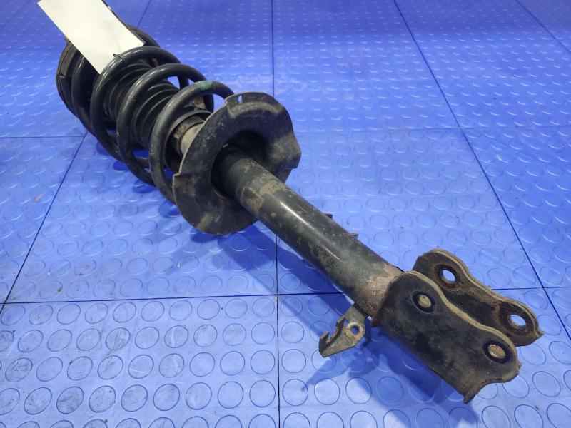 2012 Ford Escape Strut Assembly