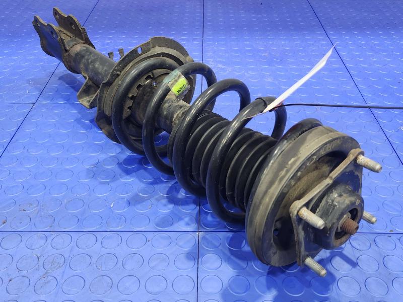 2012 Ford Escape Strut Assembly