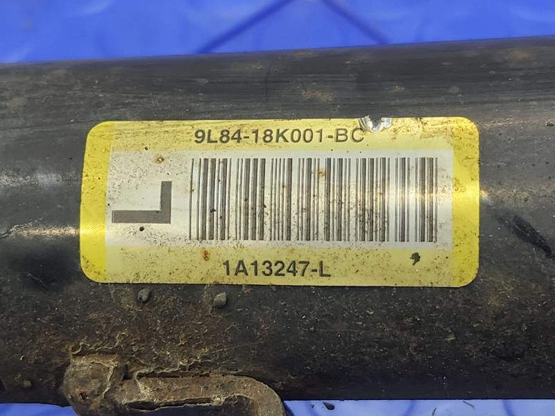 2012 Ford Escape Strut Assembly