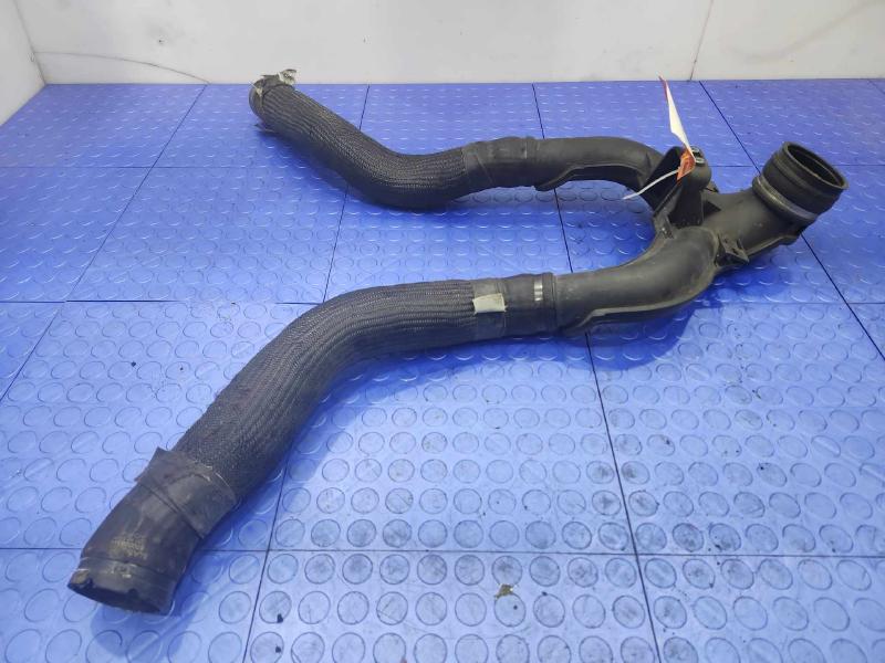 2018 Maserati Ghibli Air Intake Tube/Resonator