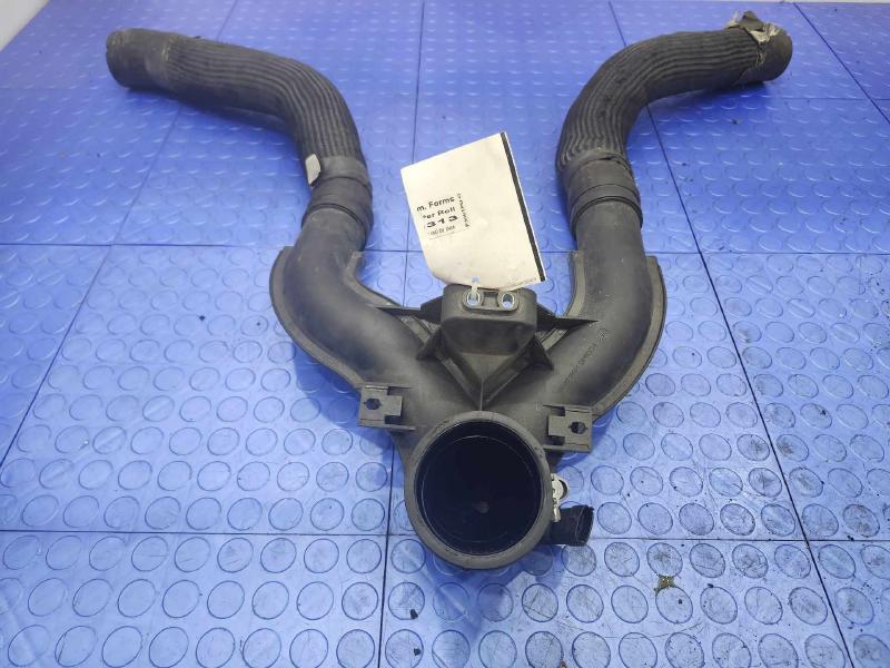 2018 Maserati Ghibli Air Intake Tube/Resonator