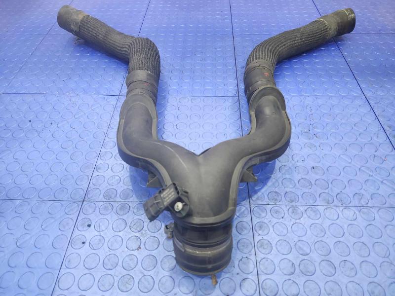 2018 Maserati Ghibli Air Intake Tube/Resonator