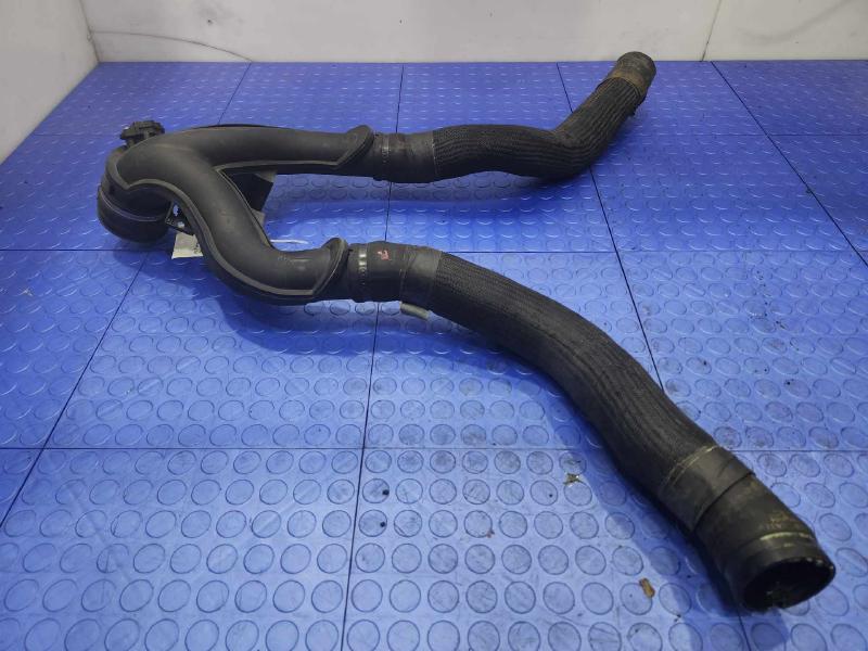 2018 Maserati Ghibli Air Intake Tube/Resonator