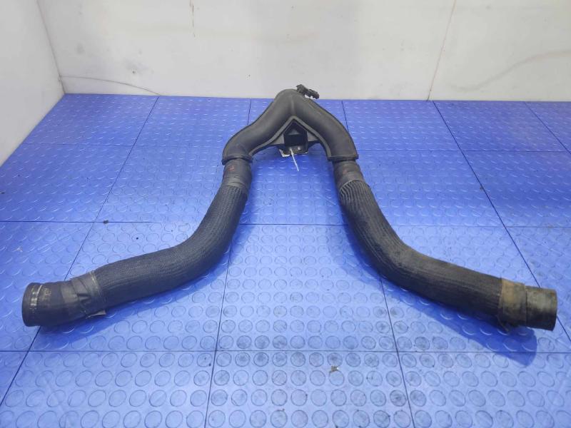 2018 Maserati Ghibli Air Intake Tube/Resonator
