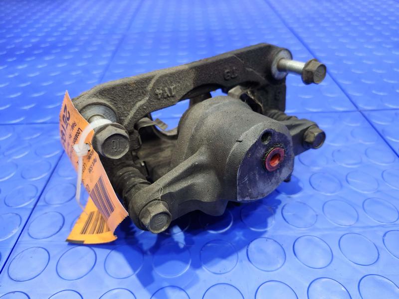2012 Subaru Legacy Caliper