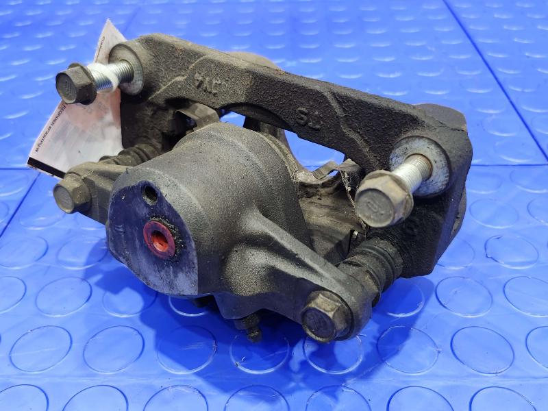 2012 Subaru Legacy Caliper