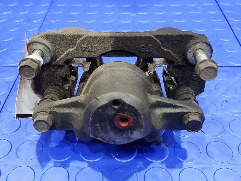 2012 Subaru Legacy Caliper