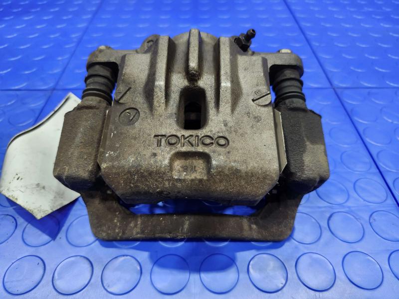 2012 Subaru Legacy Caliper