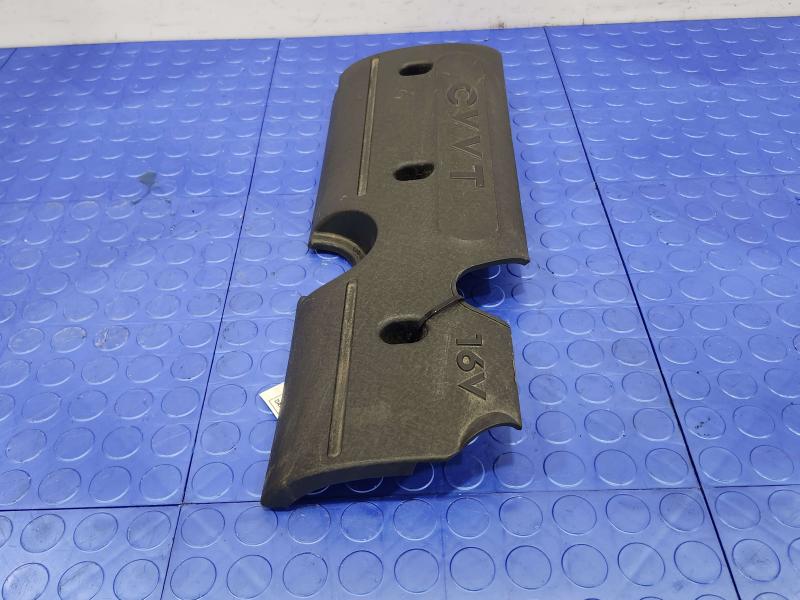 2010 Kia Rio Engine Cover