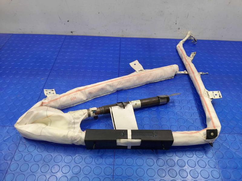 2022 Dodge Charger Air Bag