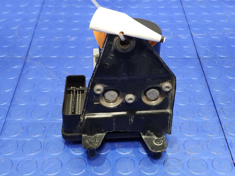 2015 Volkswagen Beetle Anti-Lock Brake Parts