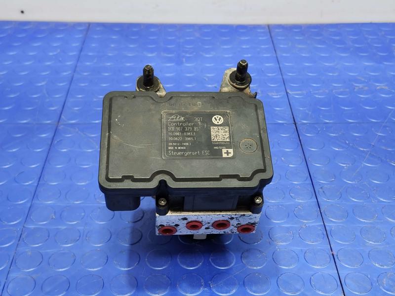 2015 Volkswagen Beetle Anti-Lock Brake Parts