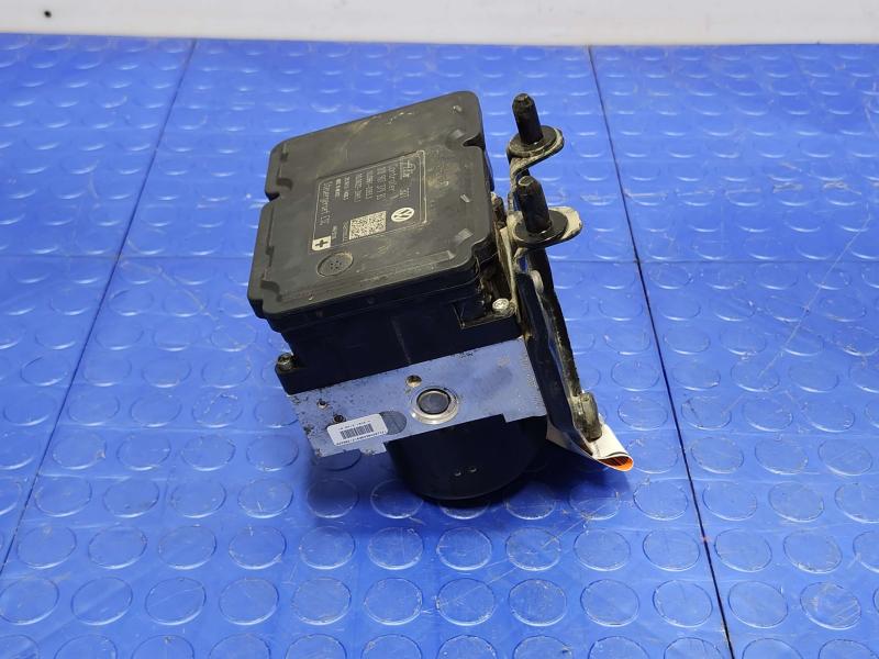 2015 Volkswagen Beetle Anti-Lock Brake Parts
