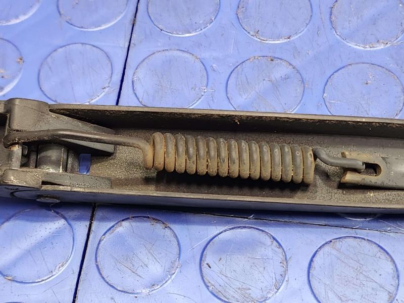 2002 Dodge Ram 1500 Wiper Arm