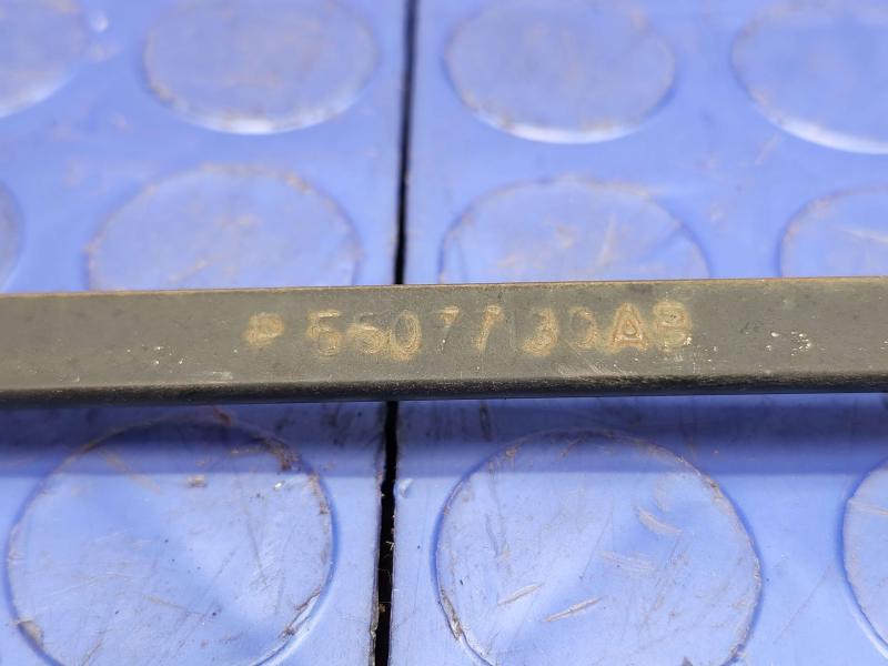 2002 Dodge Ram 1500 Wiper Arm
