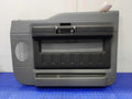 2011 Ford F-250 Super Duty Front Door Trim Panel