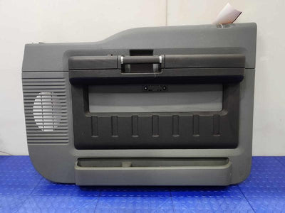 2011 Ford F-250 Super Duty Front Door Trim Panel