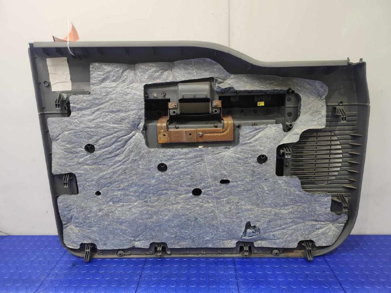 2011 Ford F-250 Super Duty Front Door Trim Panel