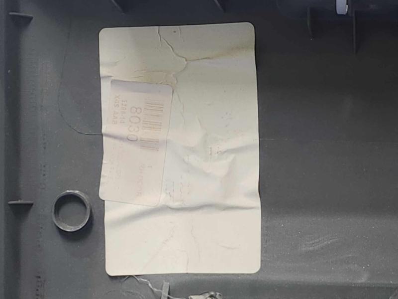 2011 Ford F-250 Super Duty Front Door Trim Panel