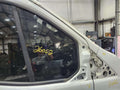 2016 Ford Transit 250 Front Vent Glass/Window