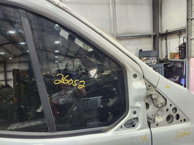 2016 Ford Transit 250 Front Vent Glass/Window