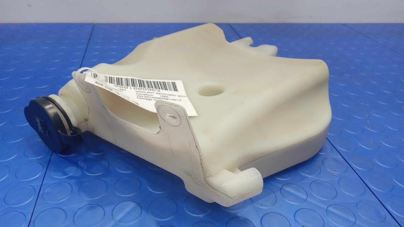 2011 Chevrolet Impala Coolant Recovery Bottle