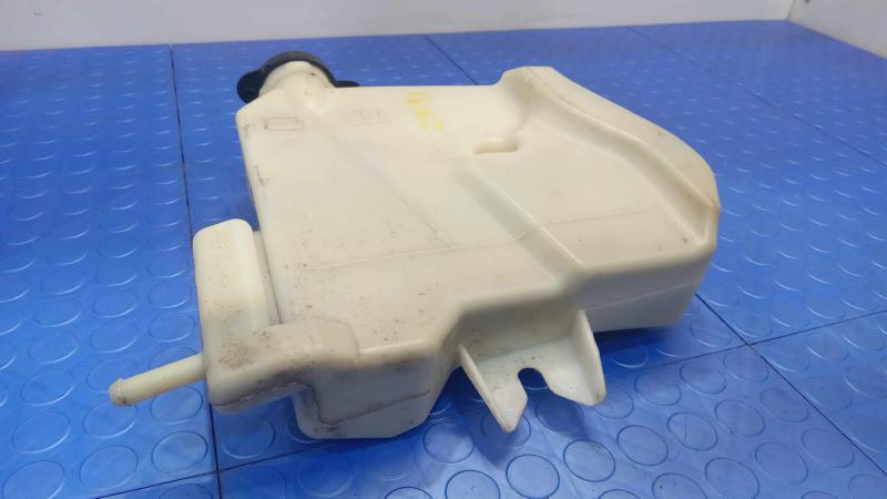 2011 Chevrolet Impala Coolant Recovery Bottle
