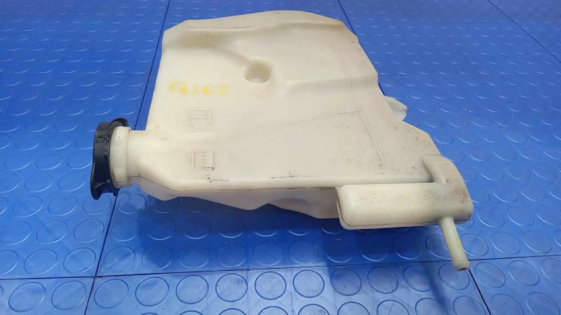 2011 Chevrolet Impala Coolant Recovery Bottle