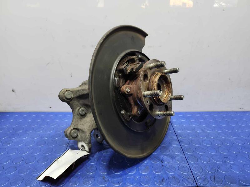 2016 Hyundai Tucson Rear Knuckle/Stub Axle