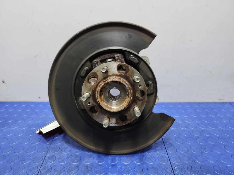 2016 Hyundai Tucson Rear Knuckle/Stub Axle