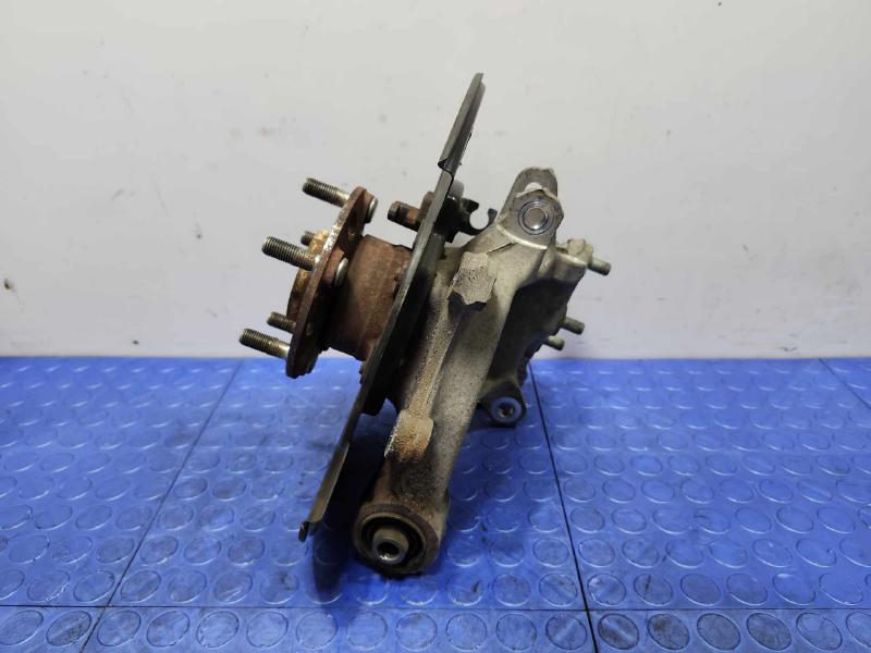 2016 Hyundai Tucson Rear Knuckle/Stub Axle