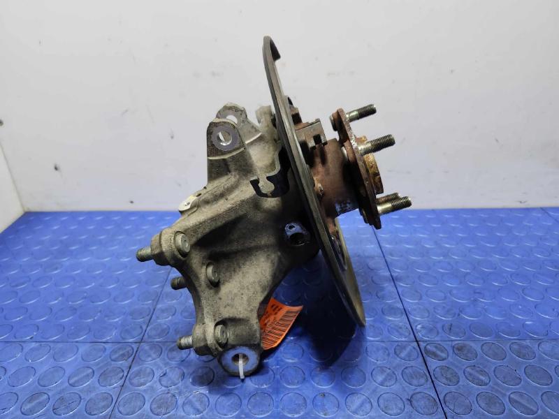 2016 Hyundai Tucson Rear Knuckle/Stub Axle