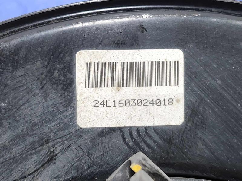 2016 Hyundai Tucson Rear Knuckle/Stub Axle