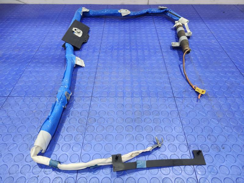2009 Chevrolet Malibu Air Bag