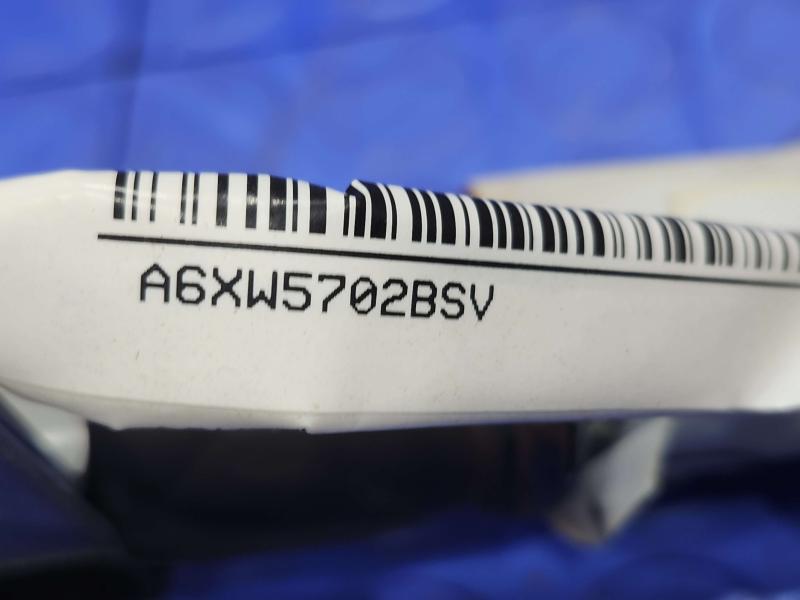 2009 Chevrolet Malibu Air Bag