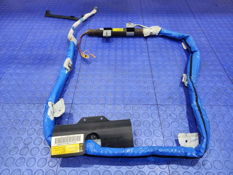 2009 Chevrolet Malibu Air Bag