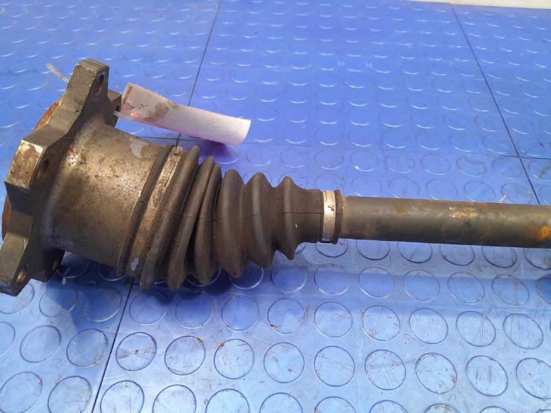 2008 Chevrolet Silverado 1500 Axle Shaft